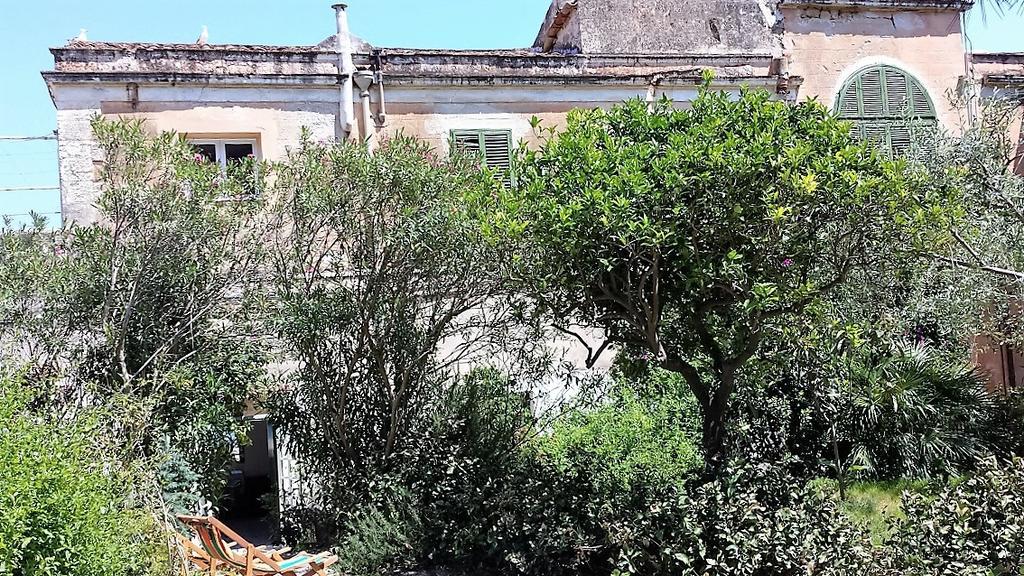 Ferienwohnung Casa Lorenzo Porticello Exterior foto