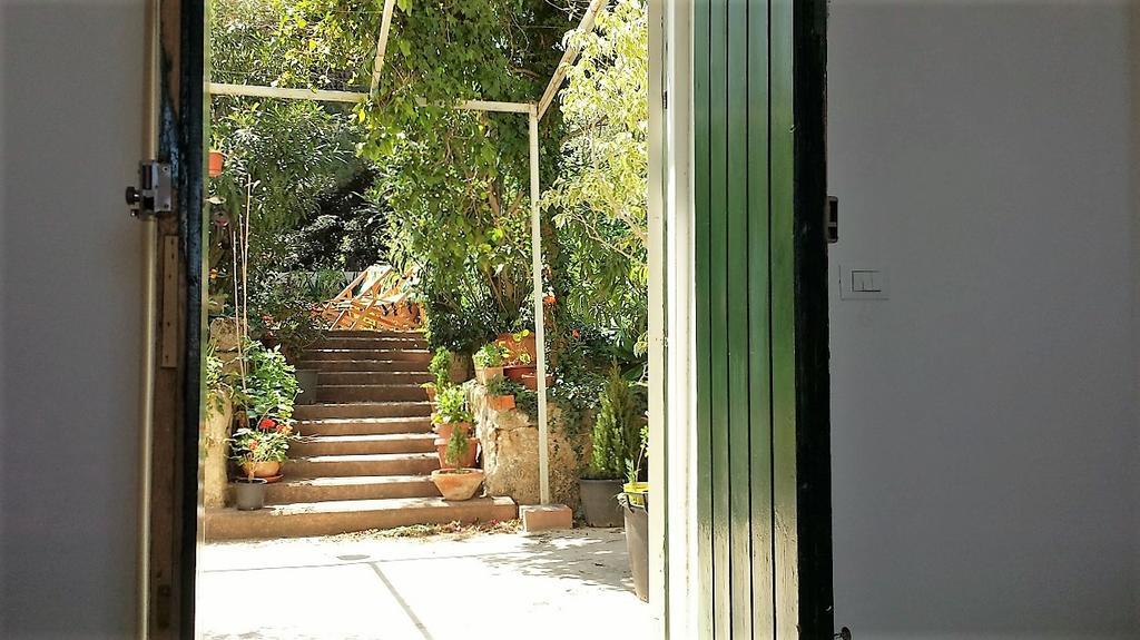 Ferienwohnung Casa Lorenzo Porticello Exterior foto