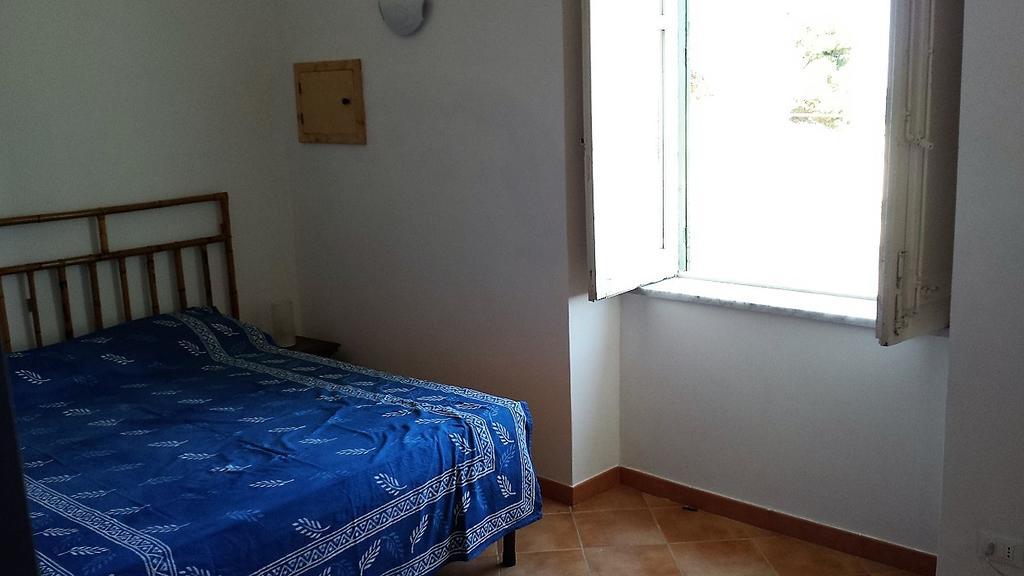 Ferienwohnung Casa Lorenzo Porticello Exterior foto